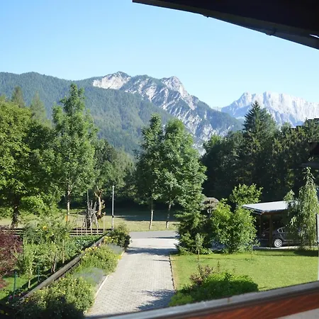 Apartment Jakelj Kranjska Gora Exterior photo