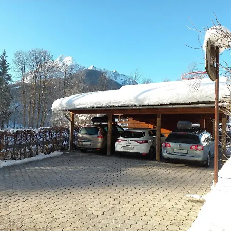 Apartment Jakelj Kranjska Gora Exterior photo