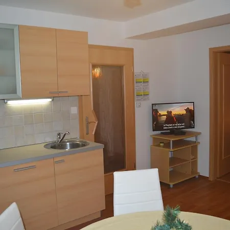 Apartment Jakelj Kranjska Gora Room photo