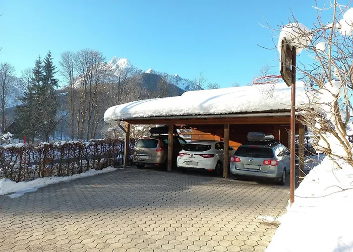 Apartment Jakelj