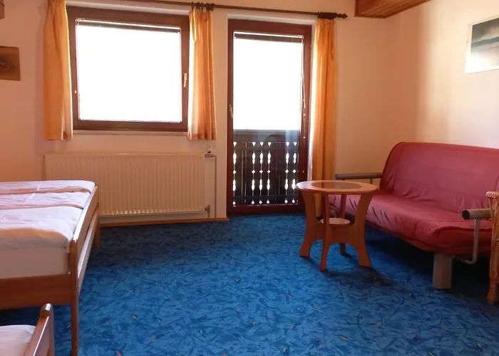 Apartment Jakelj