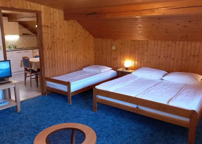 Apartment Jakelj