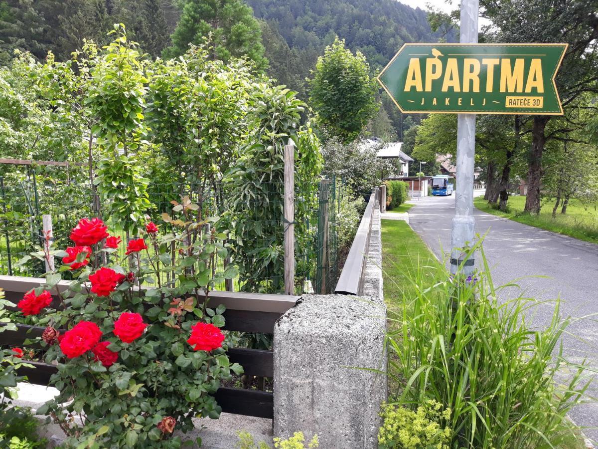 Jakelj Kranjska Gora