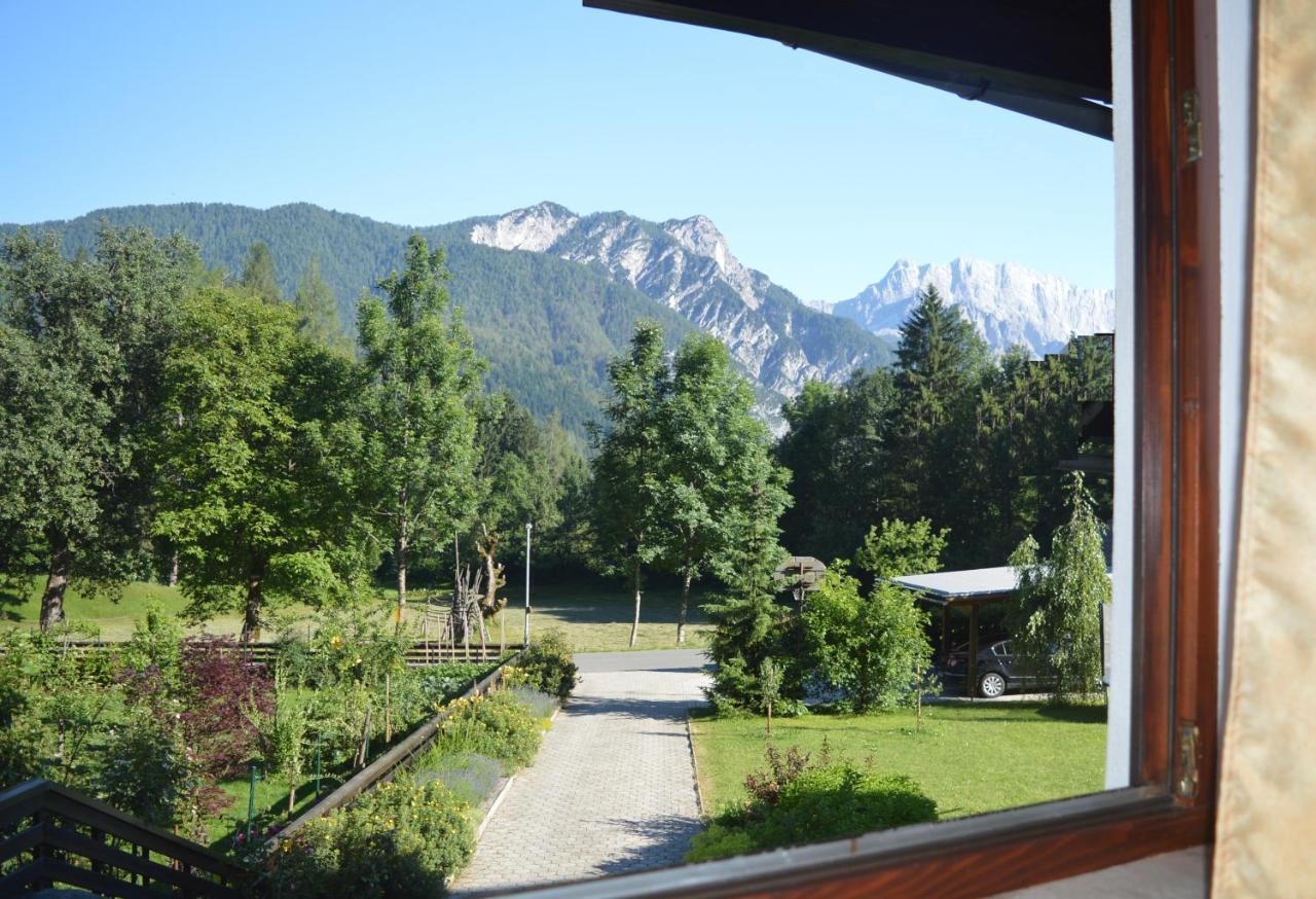 Jakelj Appartement