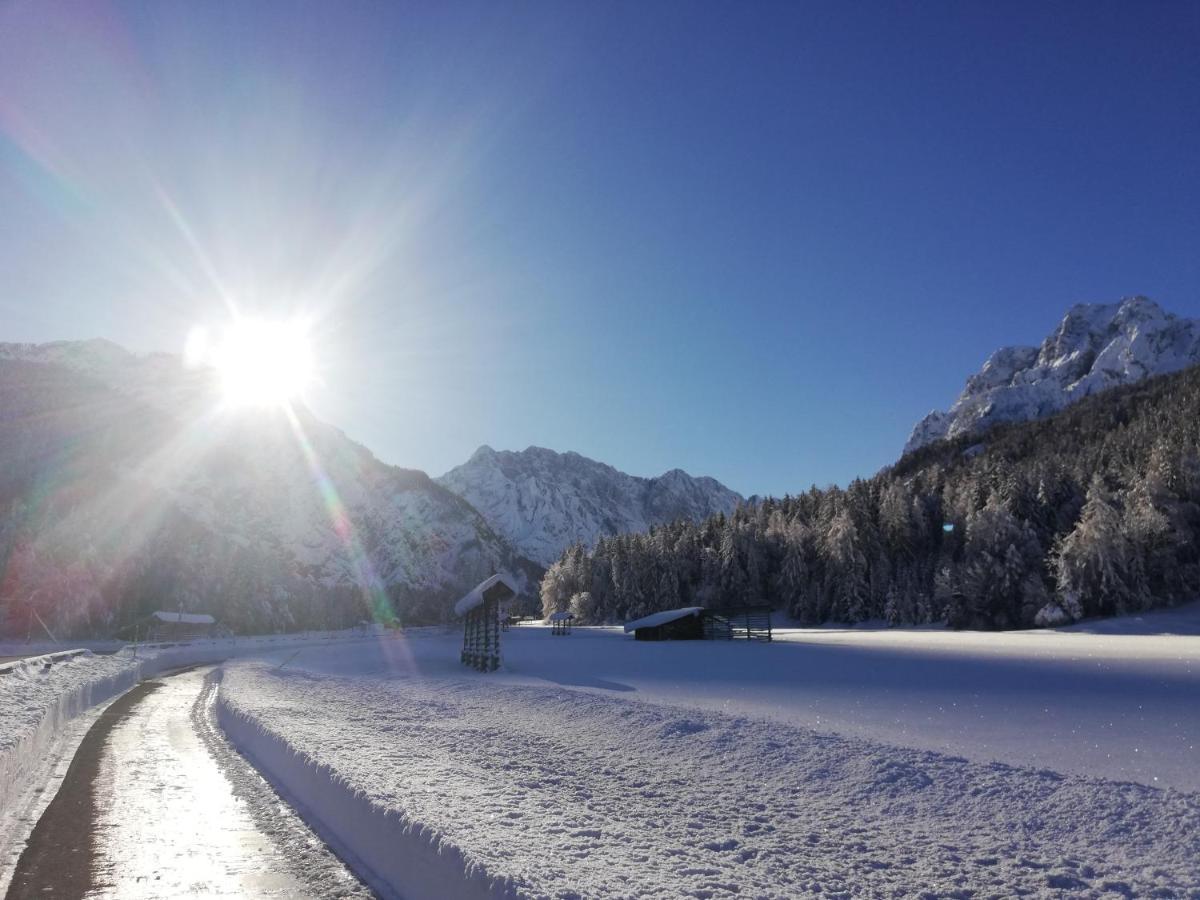 Jakelj Appartement Kranjska Gora