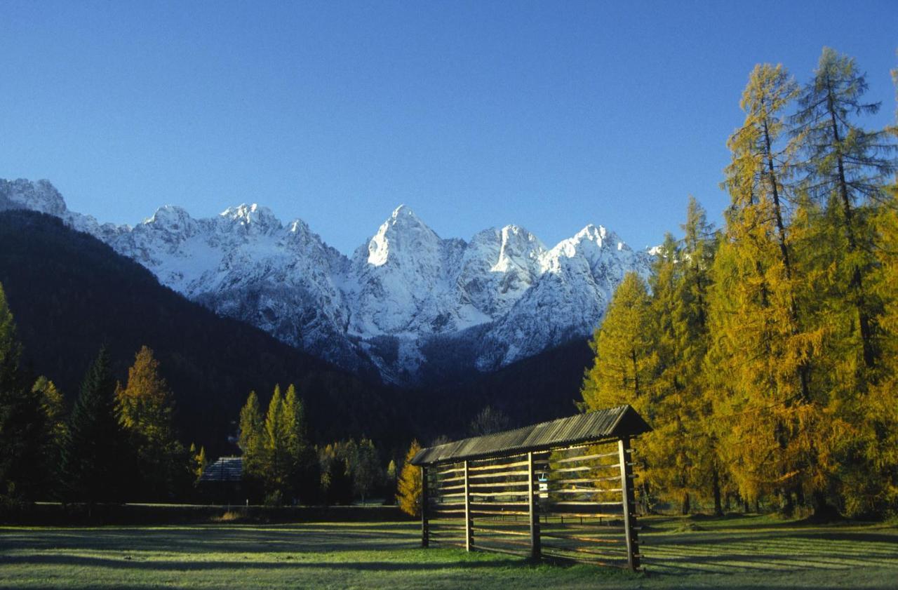 Appartement Jakelj Kranjska Gora
