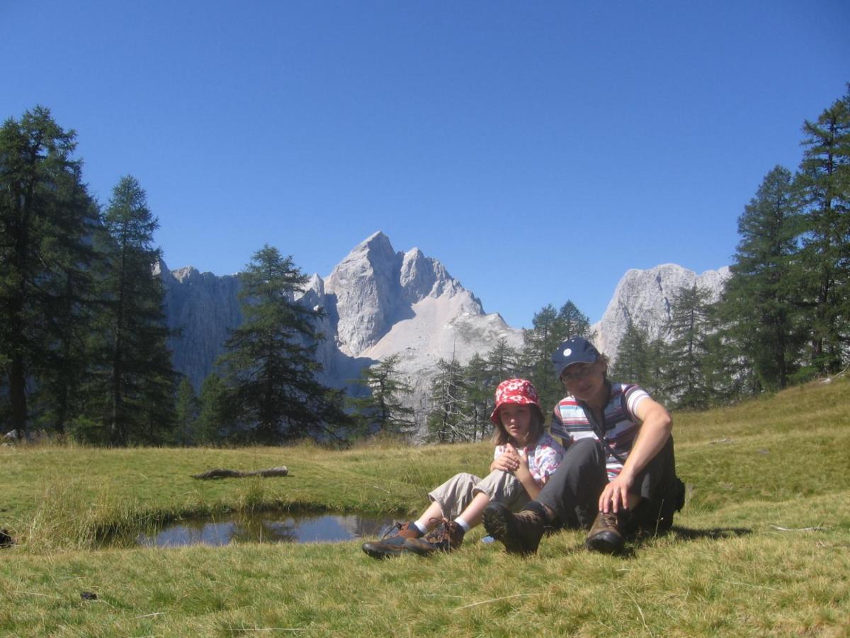 Jakelj * Kranjska Gora