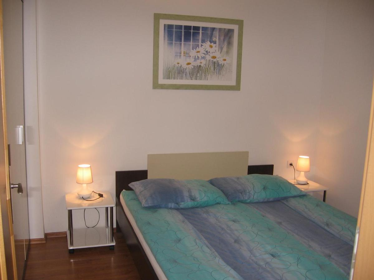 Appartement Jakelj *