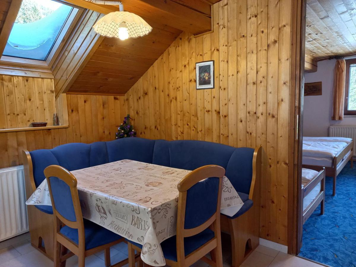 Appartement Jakelj