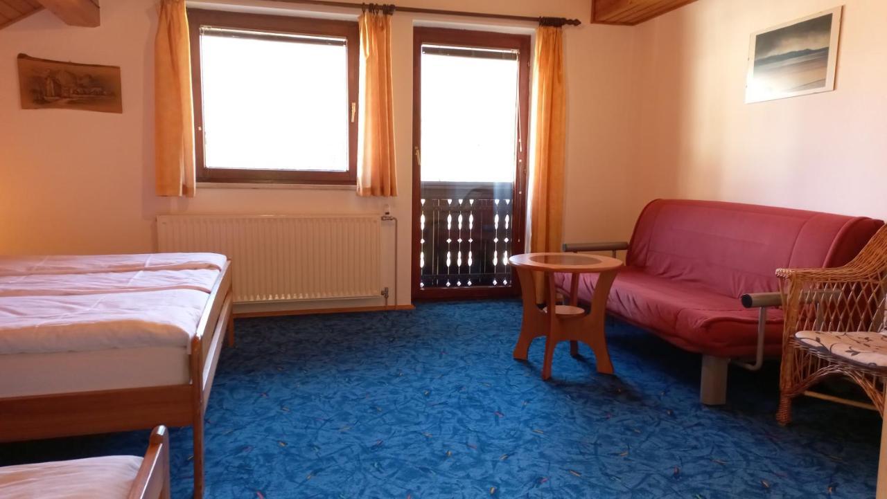 Jakelj Appartement Kranjska Gora