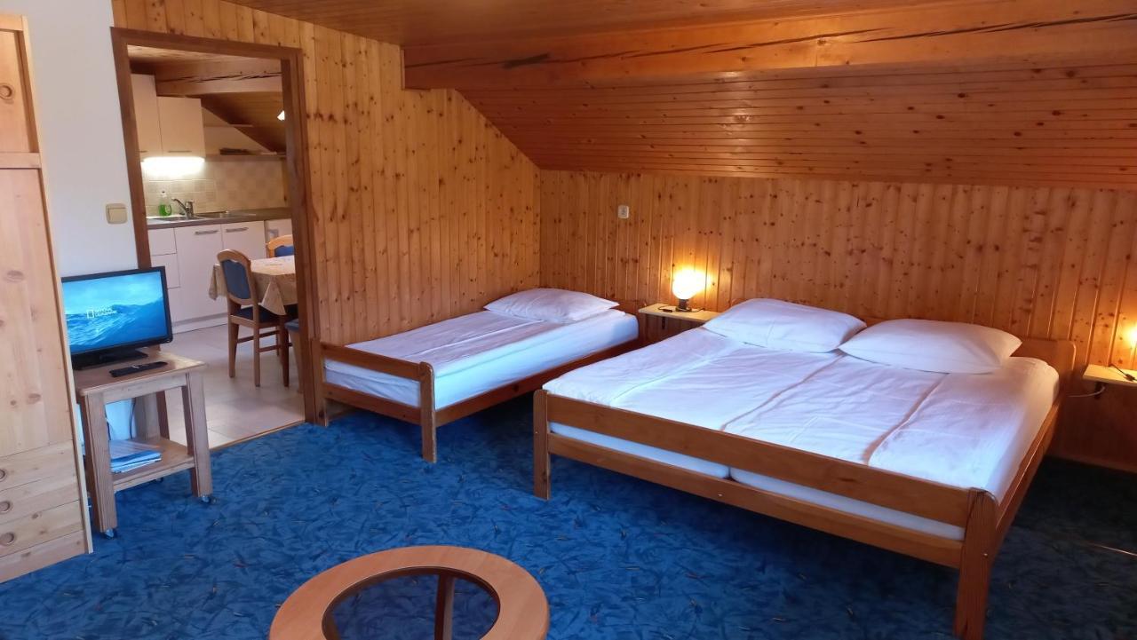 Jakelj Appartement