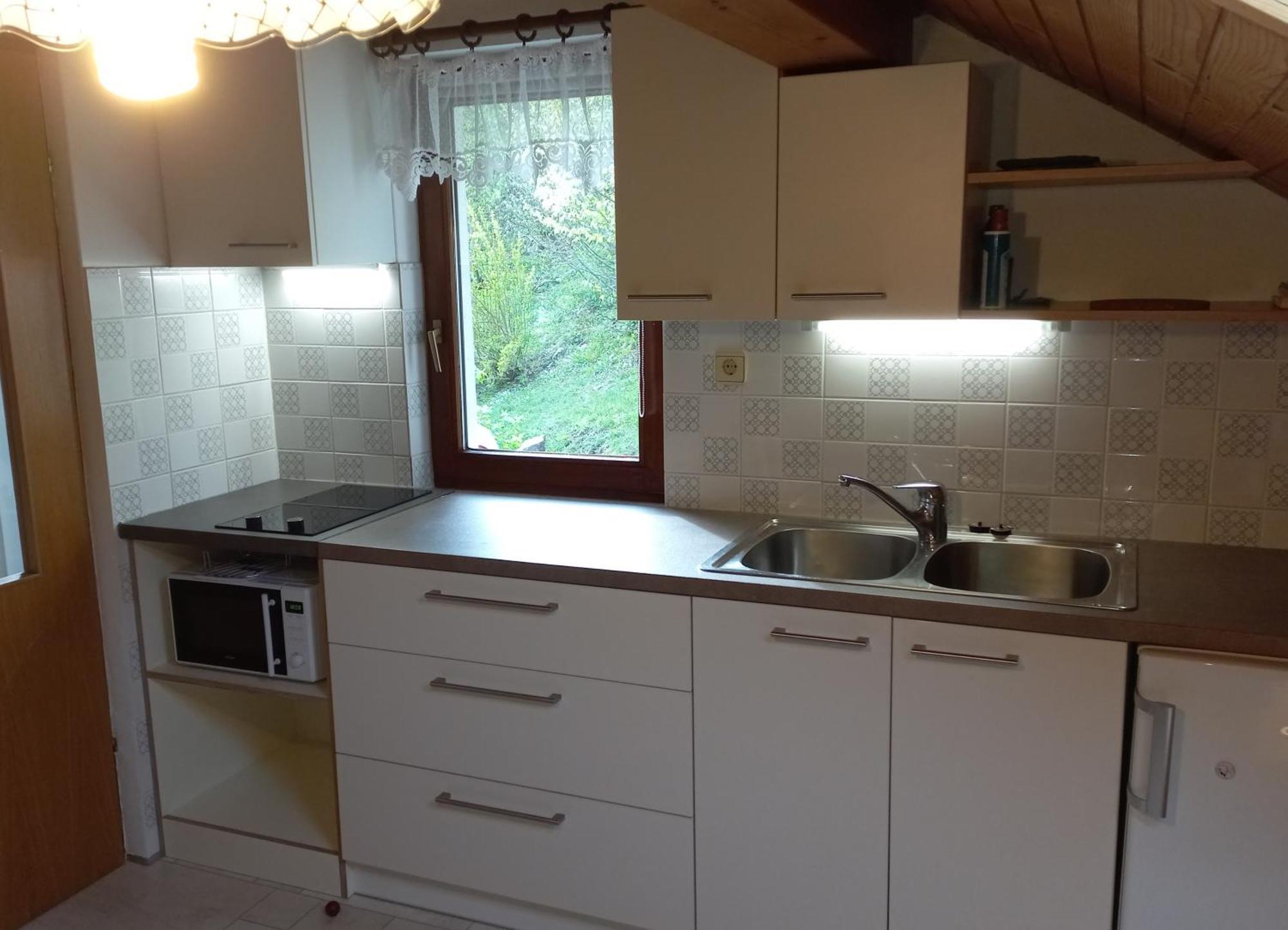 Appartement Jakelj