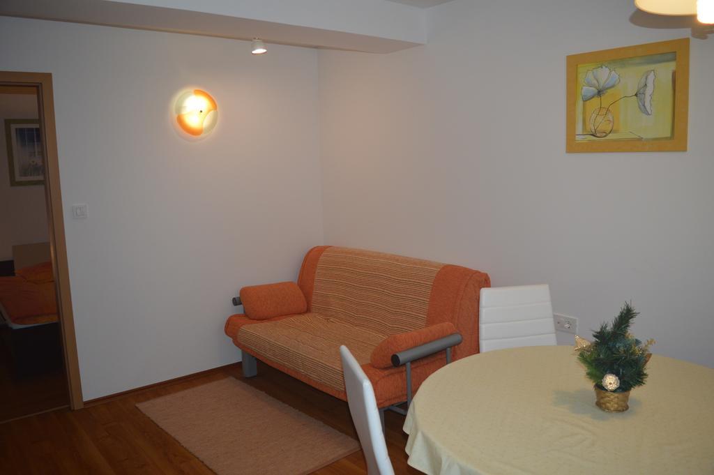 Jakelj Appartement