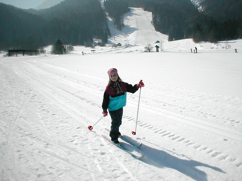 Appartement Jakelj Kranjska Gora