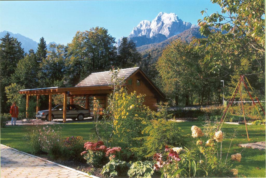 Jakelj * Kranjska Gora