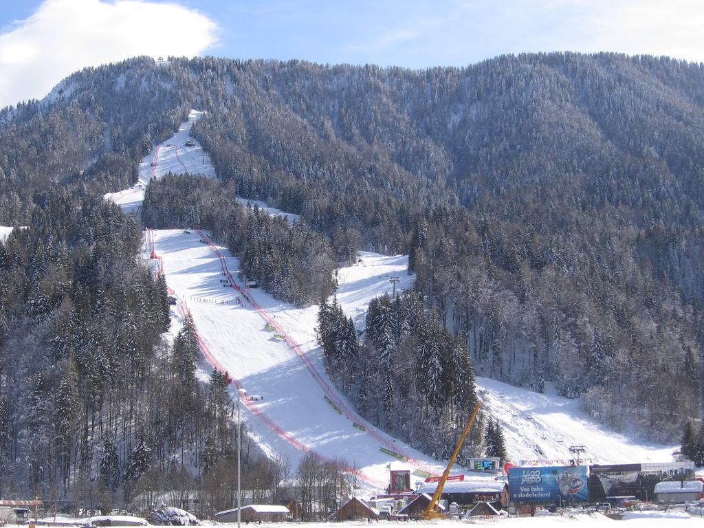 Jakelj Kranjska Gora