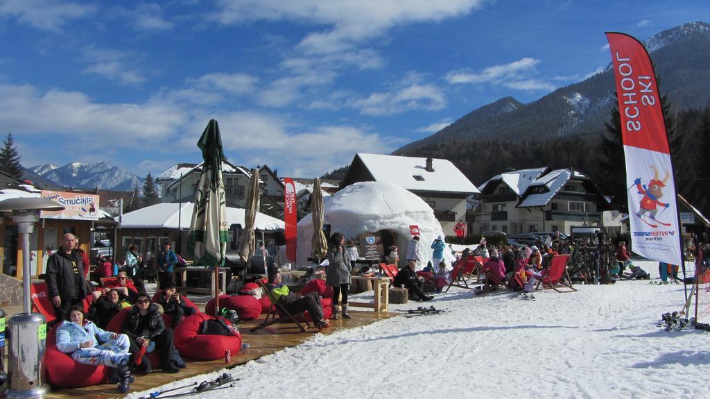 Appartement Jakelj