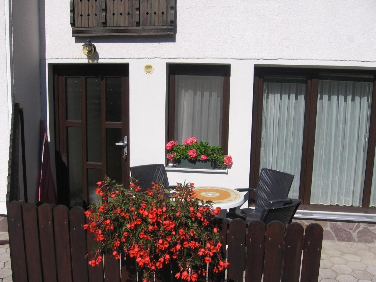Jakelj Appartement